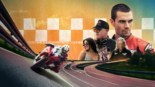 Hız Peşinde izle