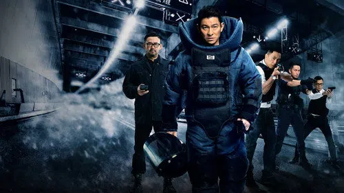 Şok Dalgası izle