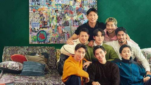 The Boyfriend izle