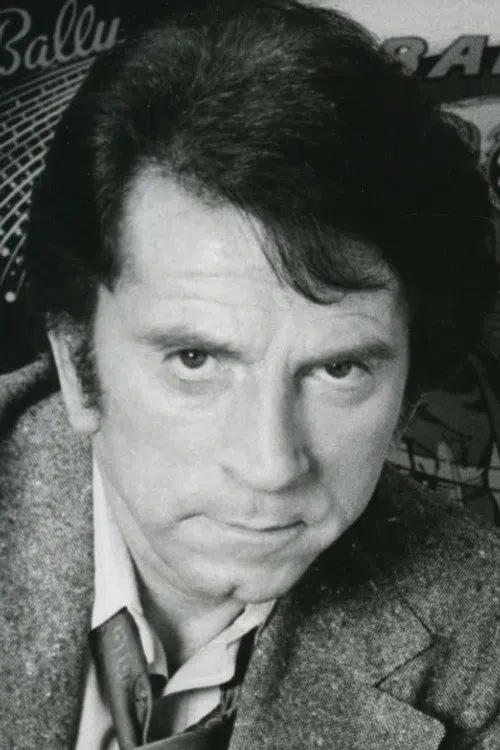 Gabriel Dell