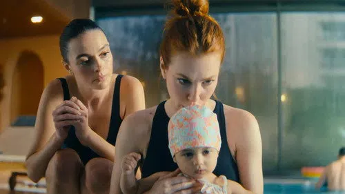 Seni Tanıyorum izle
