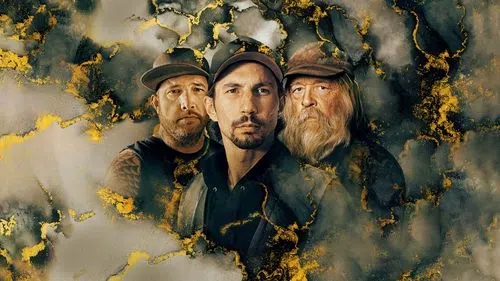 Altın Peşinde izle