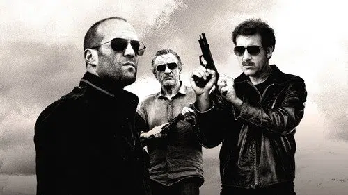 Seçkin Tetikçiler izle