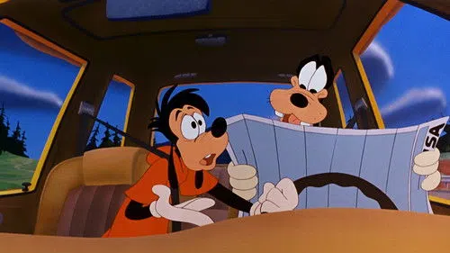 Gufi ile Oğlu izle
