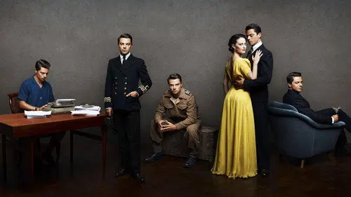 Fleming izle