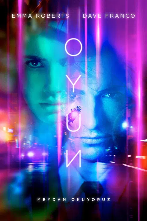 Oyun