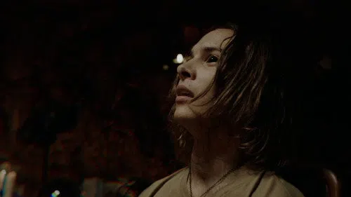 Astral Boyut izle afişi
