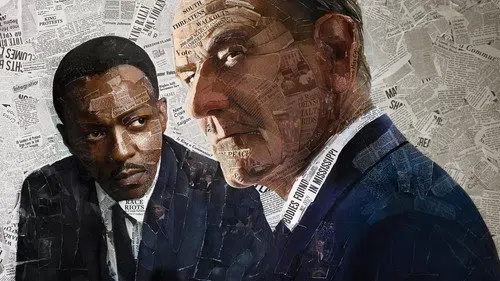 All The Way izle