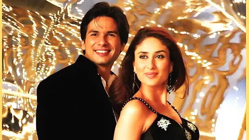 Seninle Ilk Karsilasmamizda Jab We Met izle