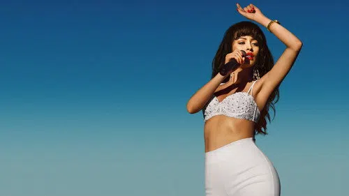 Selena: Tejano Müziğinin Kraliçesi izle
