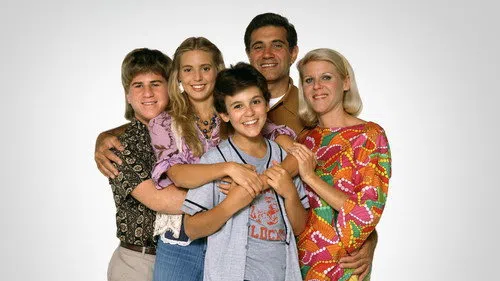 The Wonder Years izle