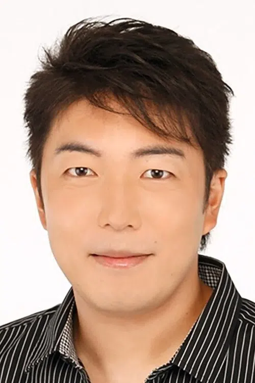Keniçiro Matsuda