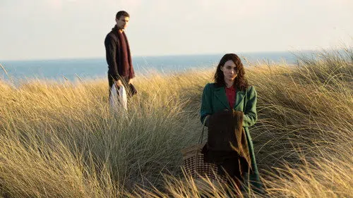 The Secret Scripture izle
