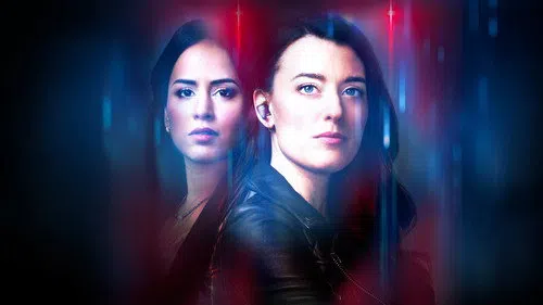 Sight Unseen izle
