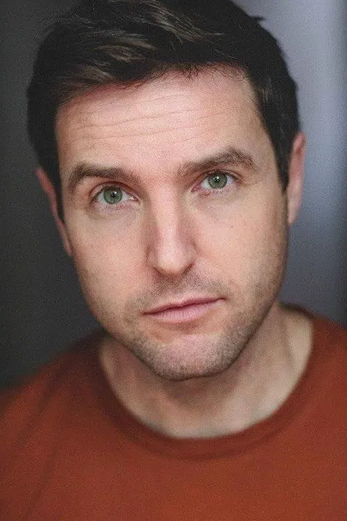Dan Ball