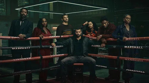 Fightland izle