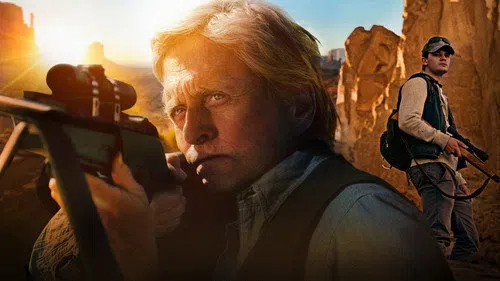 Tehlikeli Oyun izle