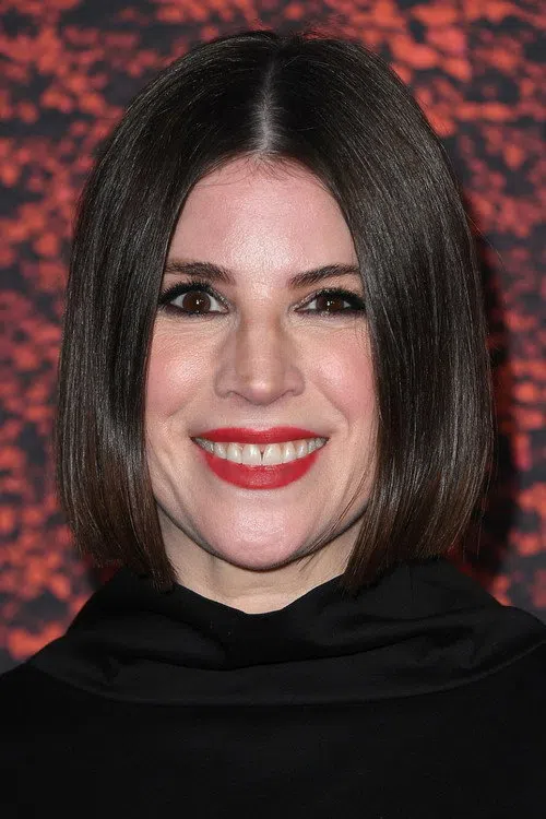 Melanie Paxson