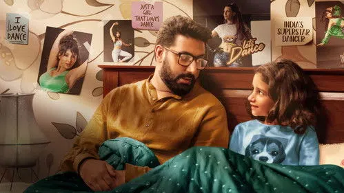 Mutlu Ol izle afişi