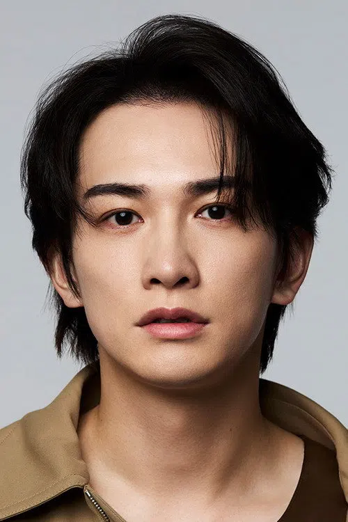 町田啓太