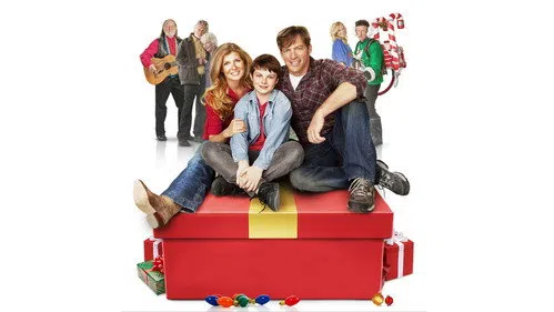 Angels Sing izle afişi