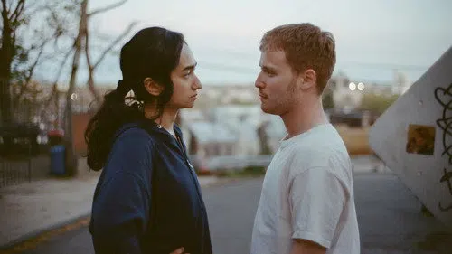 Yeni Hayata Hazırlık izle afişi