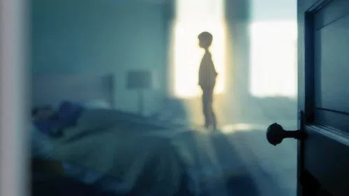 The Keeping Hours izle