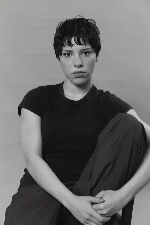 Lina Isabell Sturm