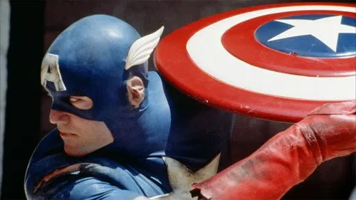 Kaptan Amerika izle
