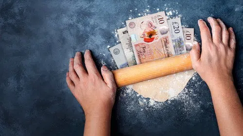 Million Pound Menu izle