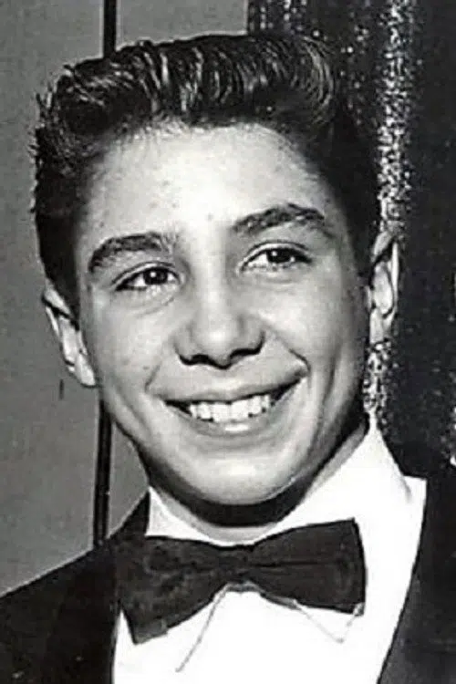Johnny Crawford