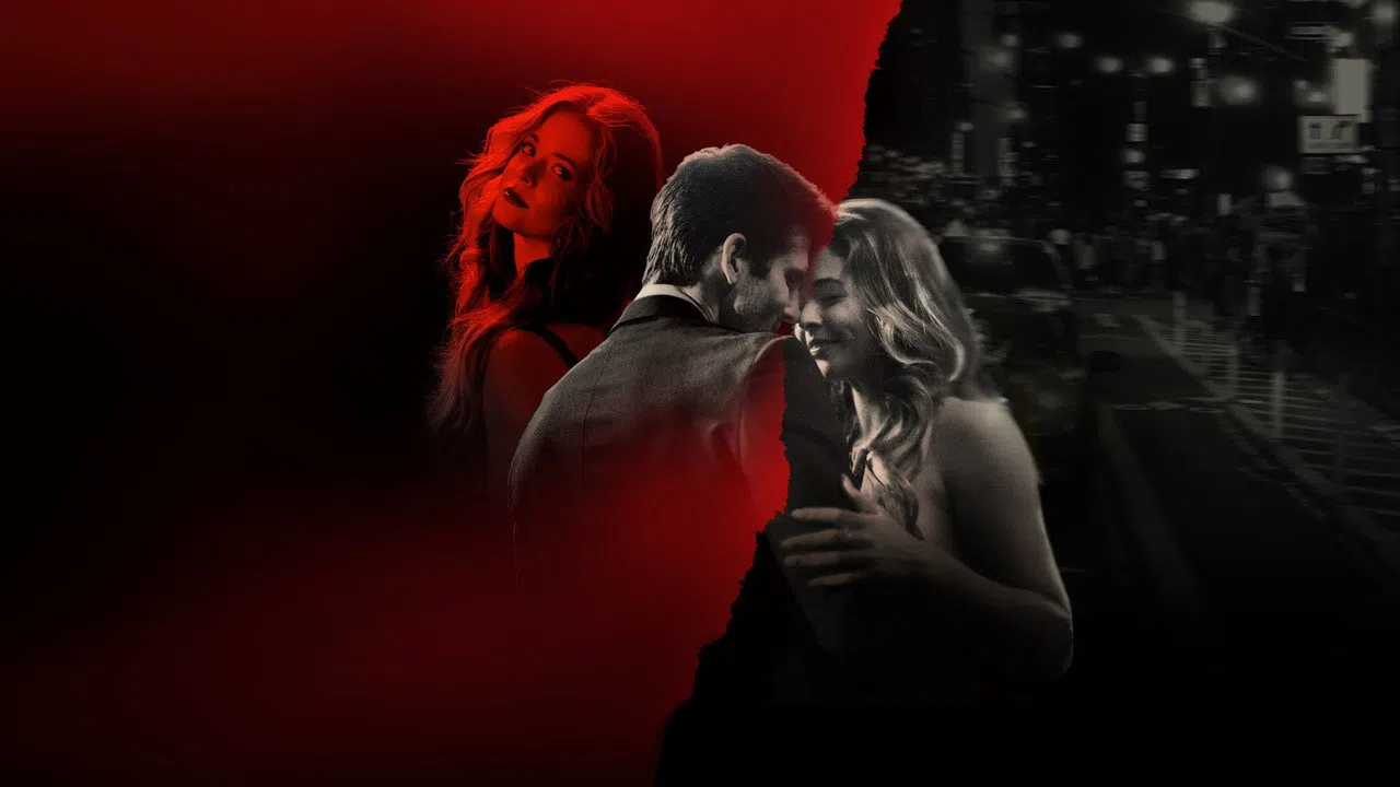 The Image of You izle afişi