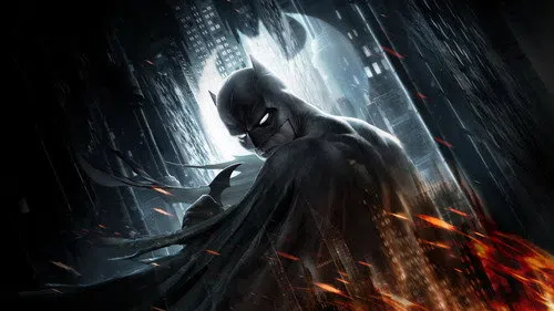 Batman: Kara Şövalye Dönüyor izle