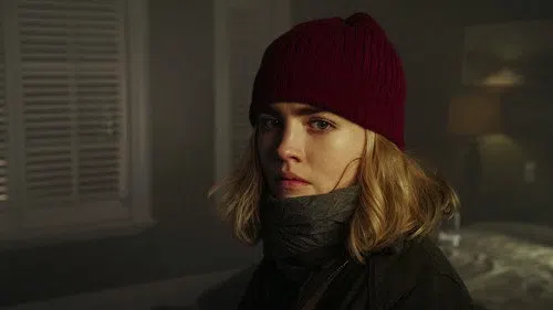 Dürtü izle