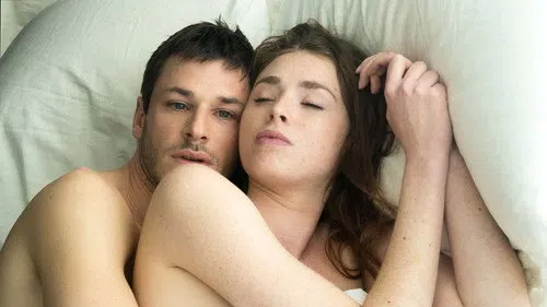İkinci bir zamandı izle afişi