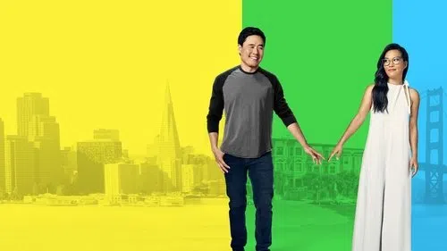 Always Be My Maybe izle