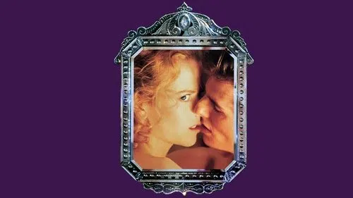 Gözü Tamamen Kapalı izle