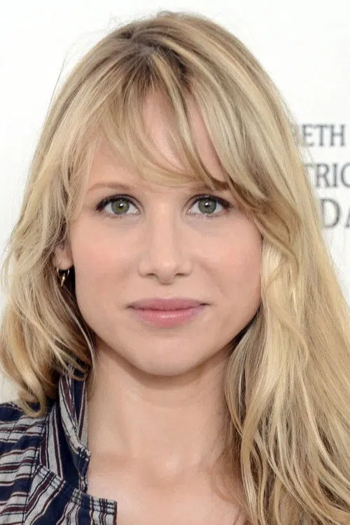 Lucy Punch