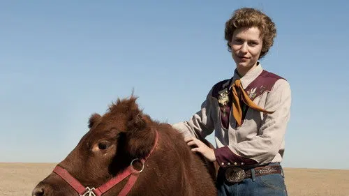 Temple Grandin izle