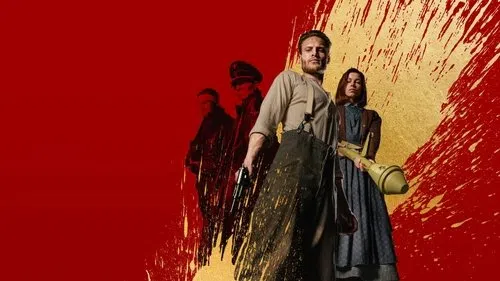 Kan ve Altın izle