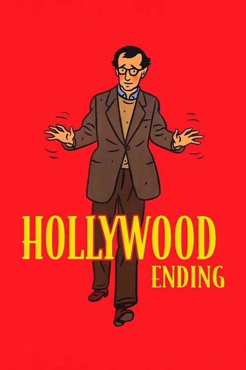 Hollywoodvari Bir Son
