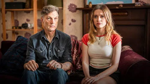 Daddy Issues izle