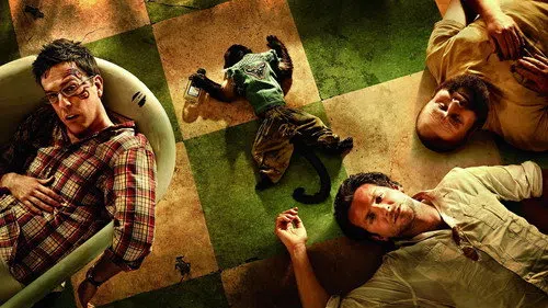 Felekten Bir Gece Daha izle