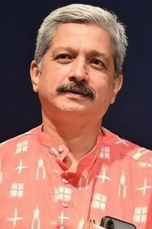 Yogesh Soman