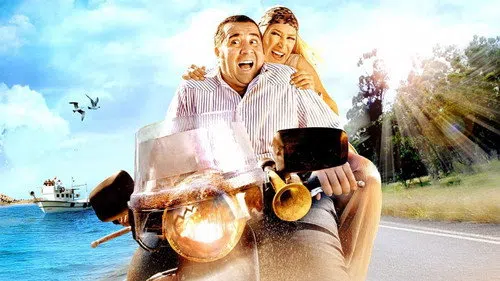 Eyyvah Eyvah 2 izle