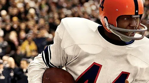 Express: Ernie Davis’in Hikâyesi izle