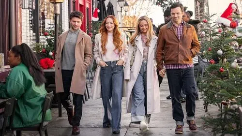 Küçük Sırrımız izle