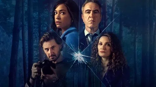 Geçmişle Dans izle