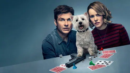 Oyun Gecesi izle