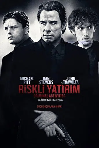 Riskli Yatırım